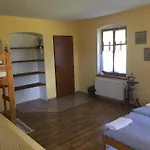 U Marušky Božanov
