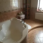 Venkovský dům U Marušky
