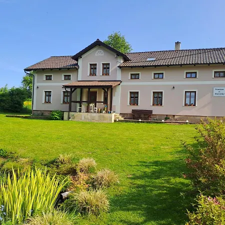 U Marušky