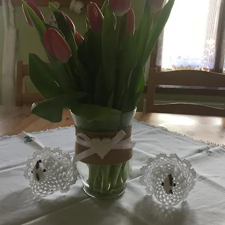 Venkovský dům U Marušky