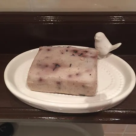 カントリーハウス Rekreacni Dum U Marusky