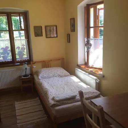 U Marušky Venkovský dům *