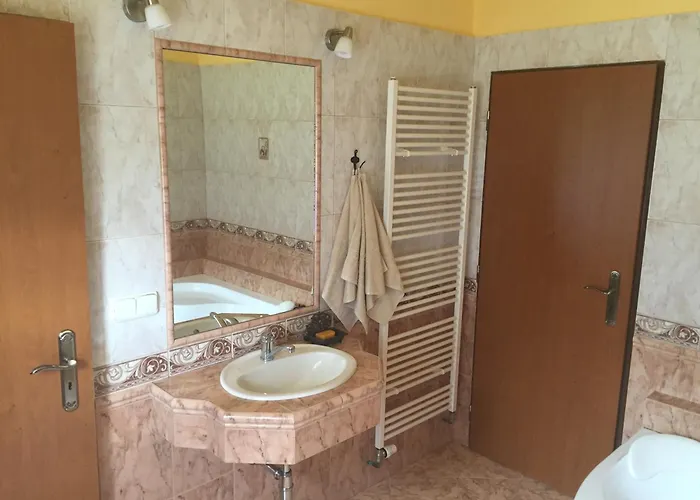 U Marušky Casa rural