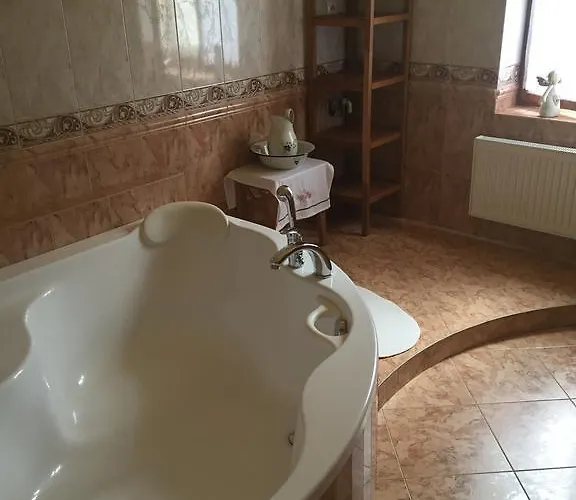Casa rural U Marušky