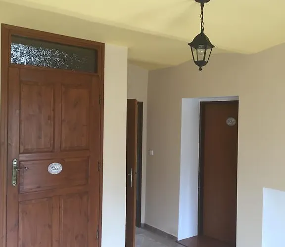 U Marušky Casa rural *