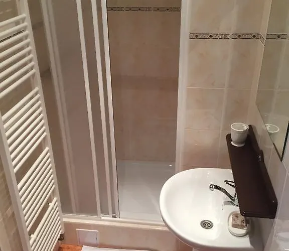 Casa rural U Marušky *