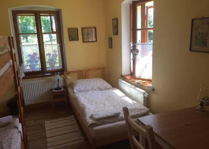 U Marušky Casa rural *