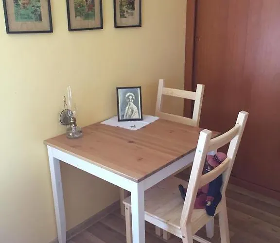 U Marušky